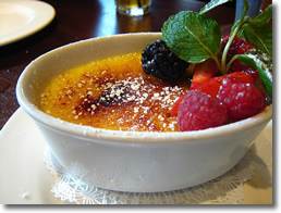 Creme Brulee All Day