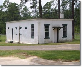 The White House Boys | Dozier School for Boys, Marianna, Florida