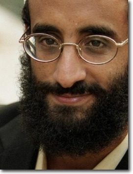 Anwar al-Awlaki (1971-2011)
